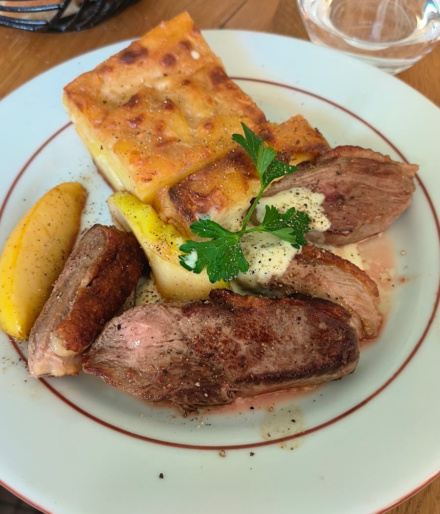 Cuisine de Perle. 1