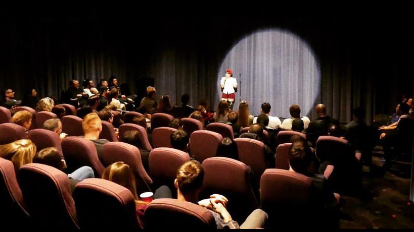 Best of San Francisco Stand-up Comedy