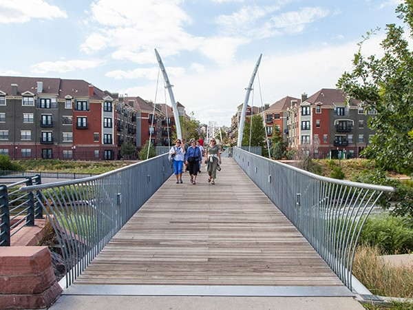 South Platte Social: Young Professionals Summer Kick Off 2