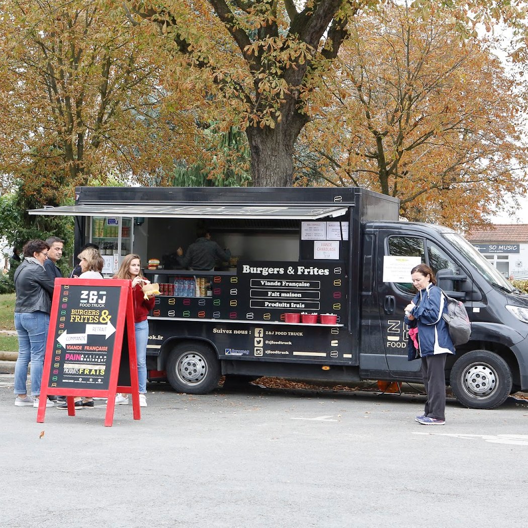Street Food En Mouvement 3