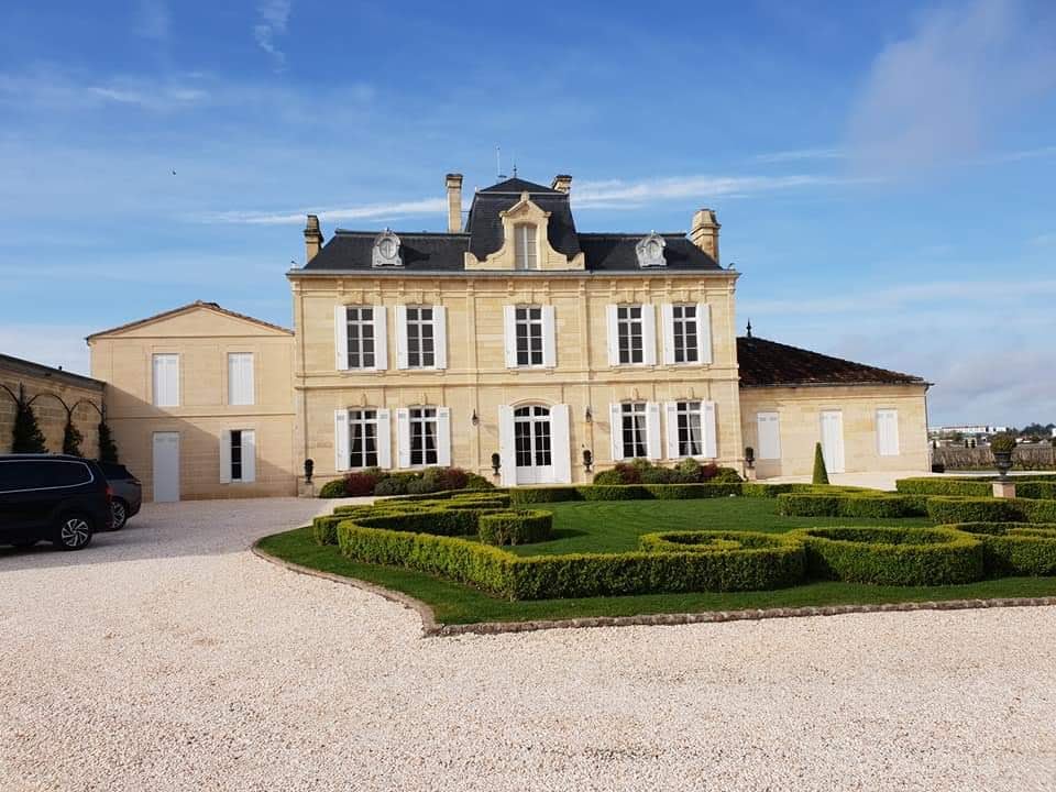 Pomerol 1