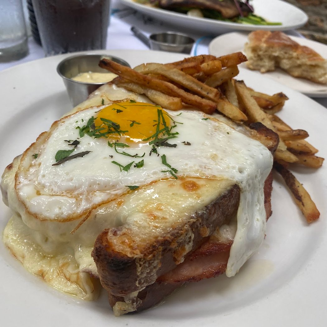 Bistro Campagne 1