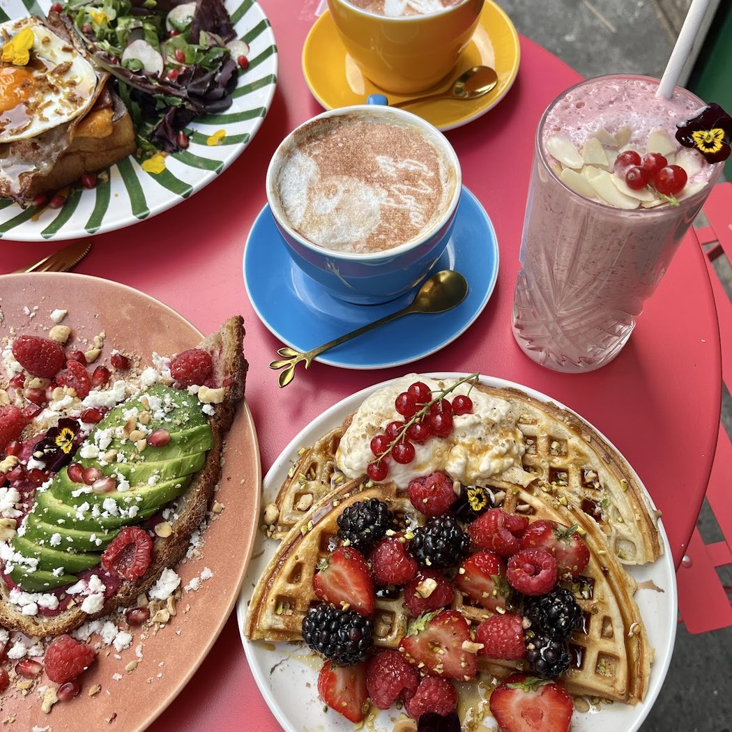 Brunchy 1