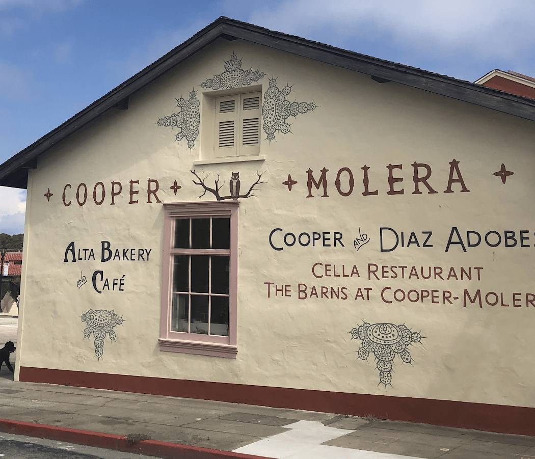 Alta Bakery and Cafe 3