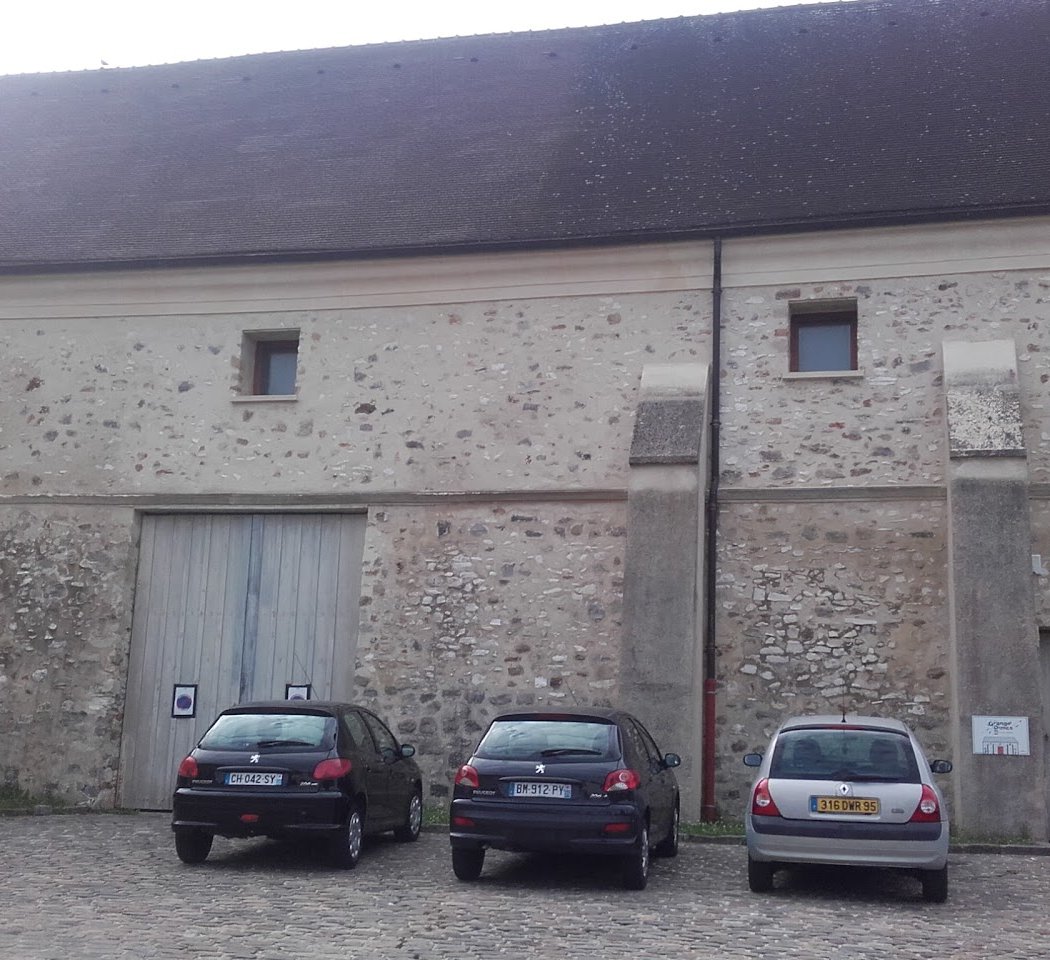 Grange à dîmes 3