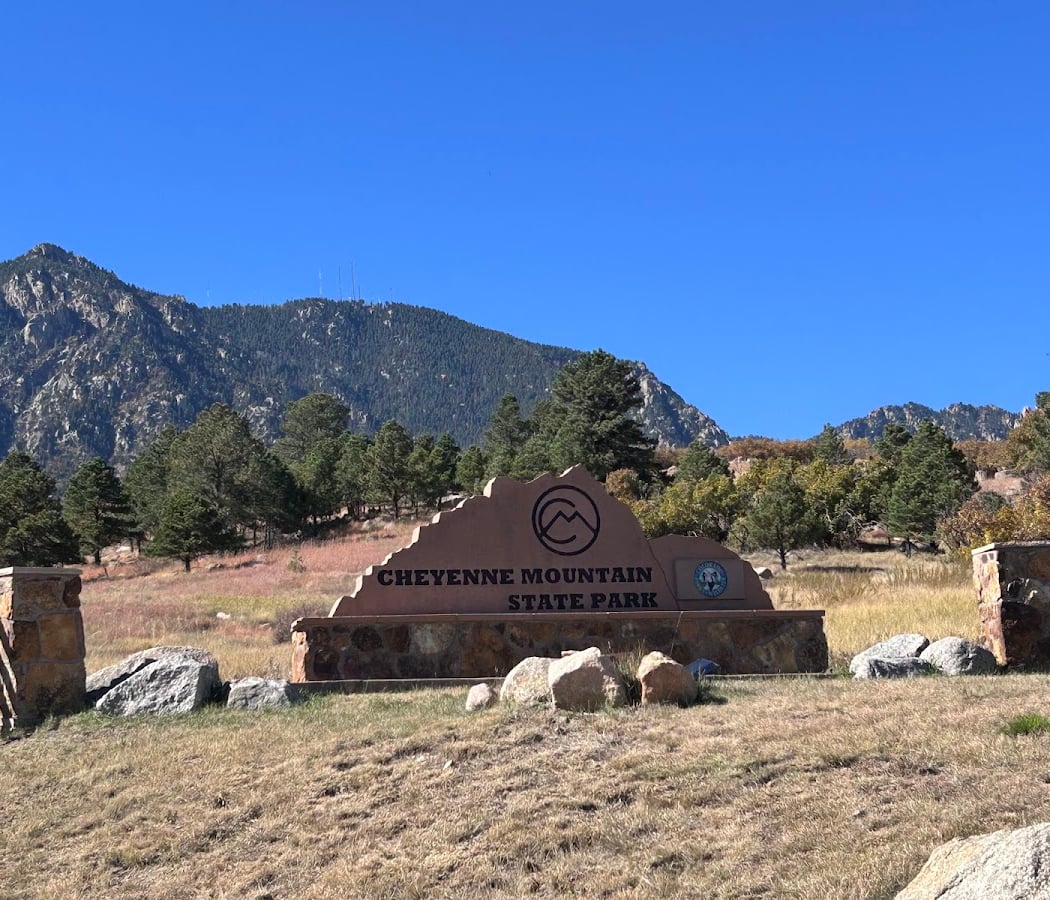 Cheyenne Mountain State Park Visitor Center 3