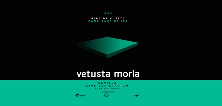 Vetusta Morla 1