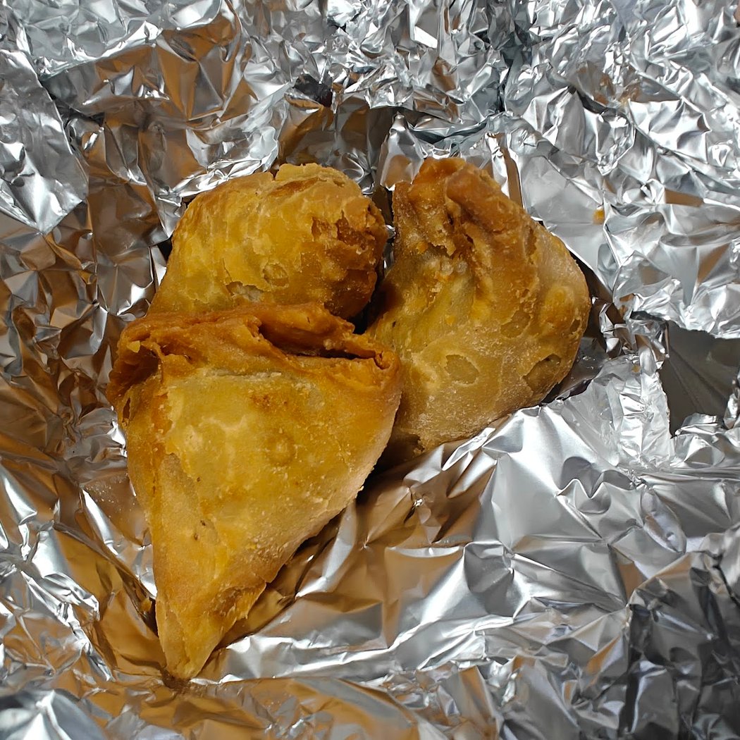 Pappu da dhaba Halal Food 1