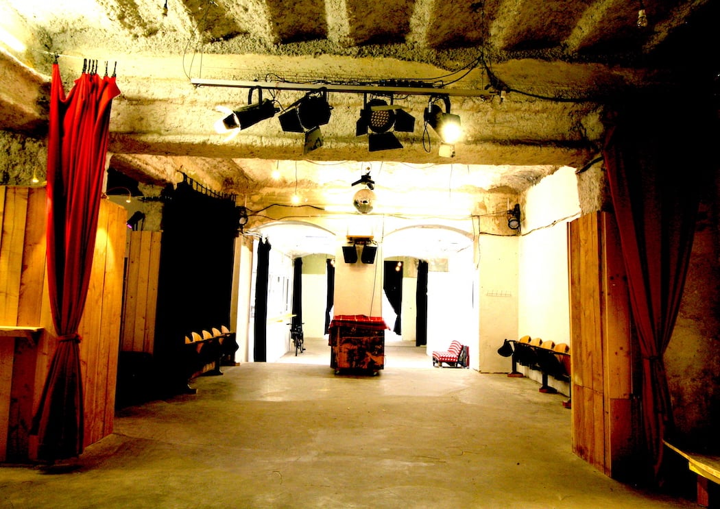 Marseille 3013 2