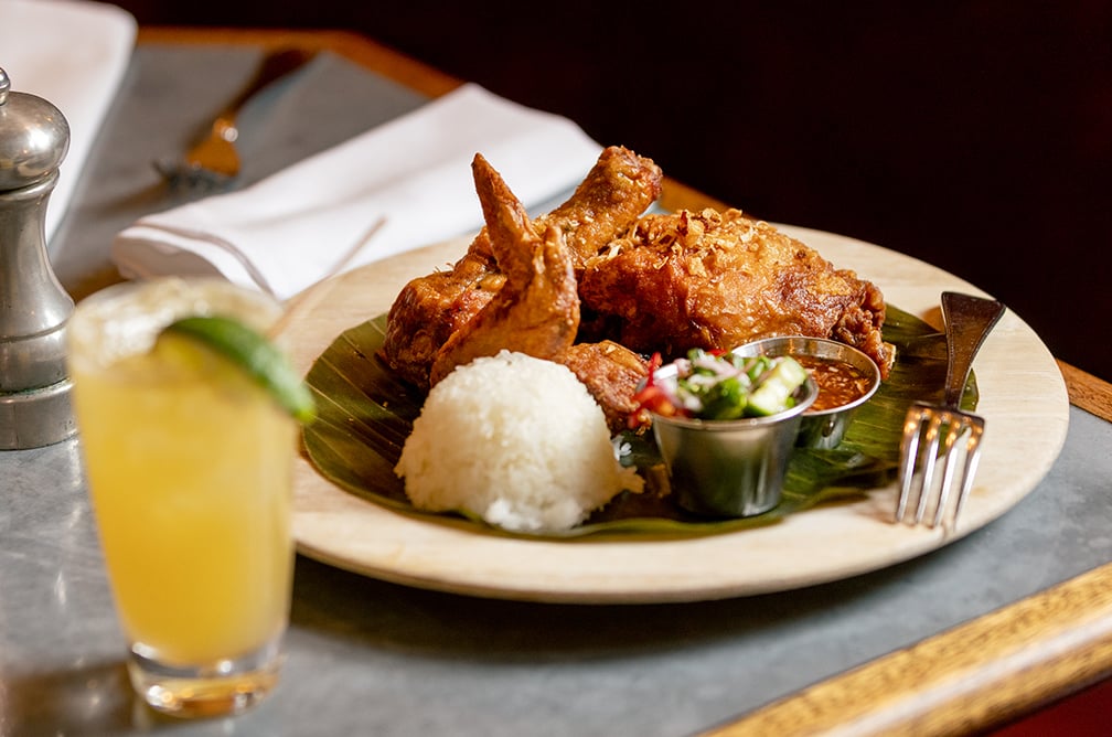 Underwood Bar and Bistro 3