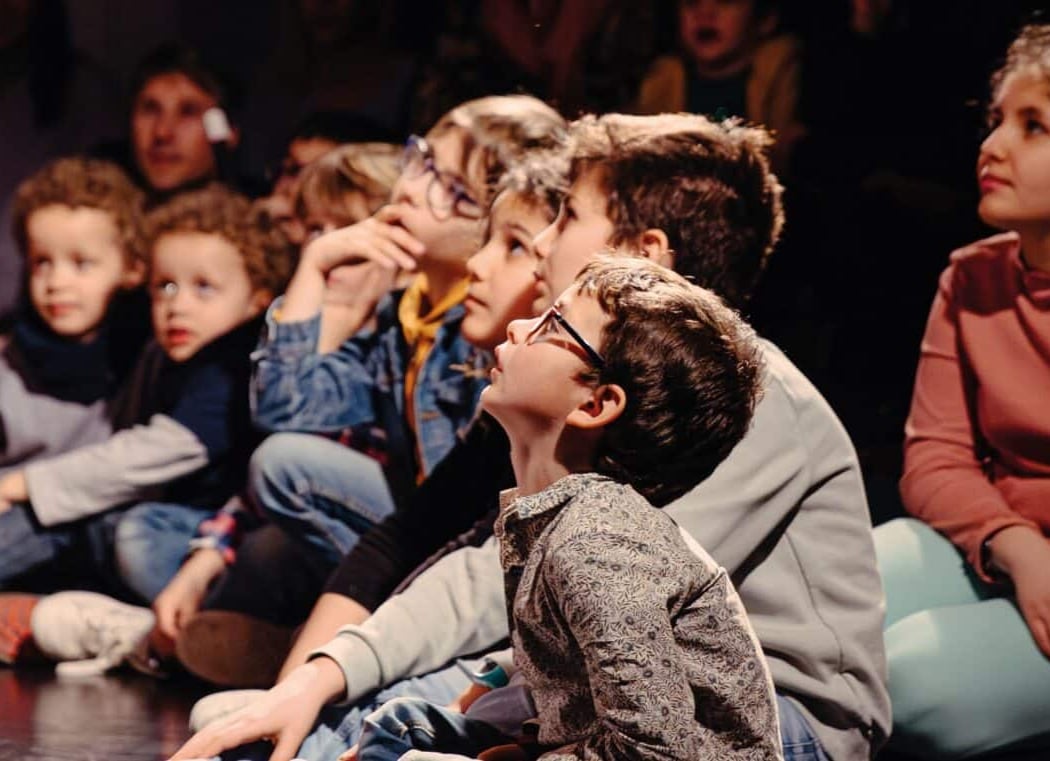 Les petites conférences - De la libellule à la disparition des espèces 1