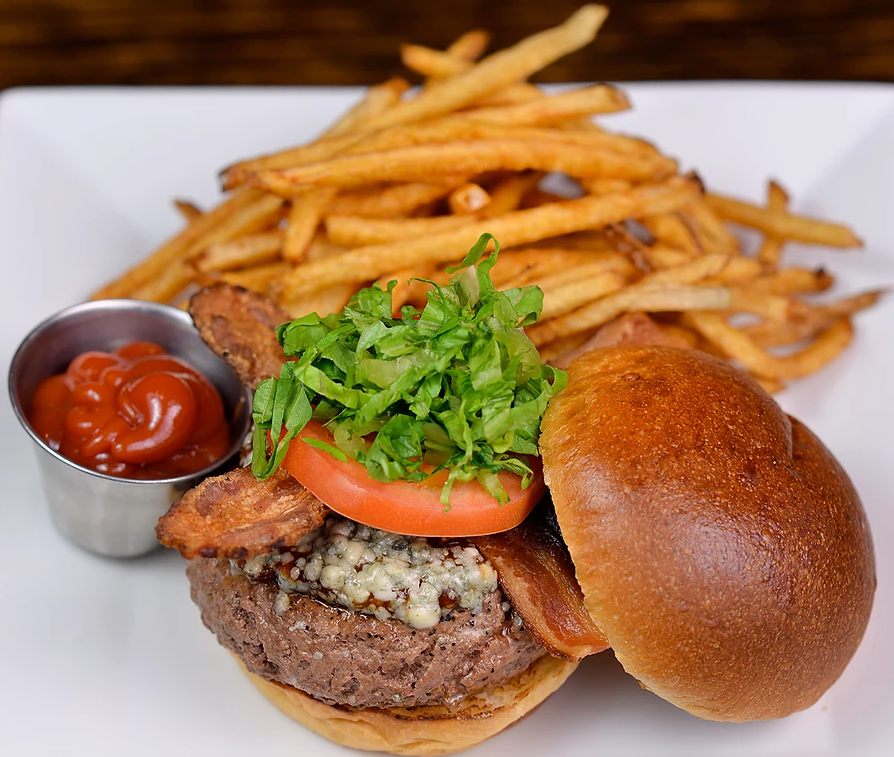 Blackstone Bar & Grill 1