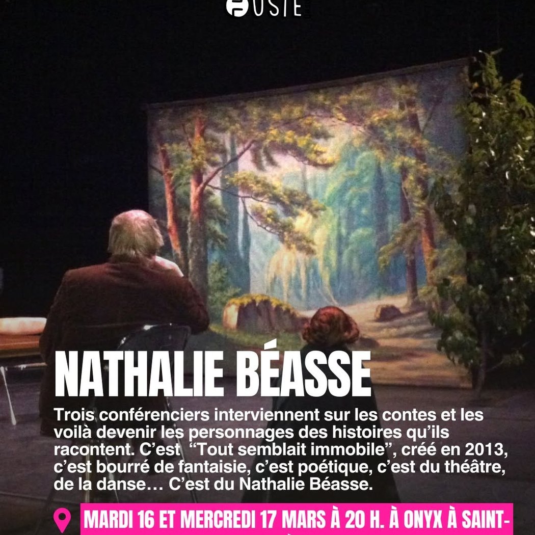 NATHALIE BÉASSE 1