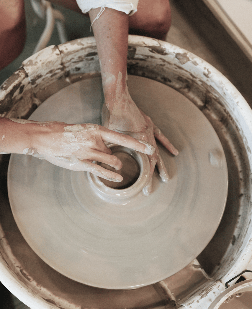 Dumbo Ceramics 2