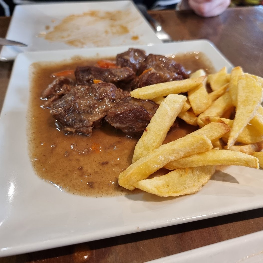 Bar Rincón De Rosita 3