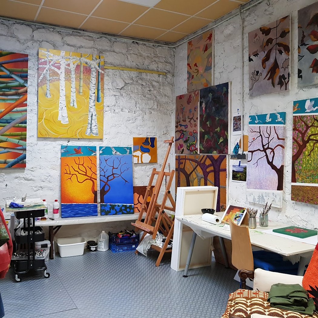 La Petite Arche 2
