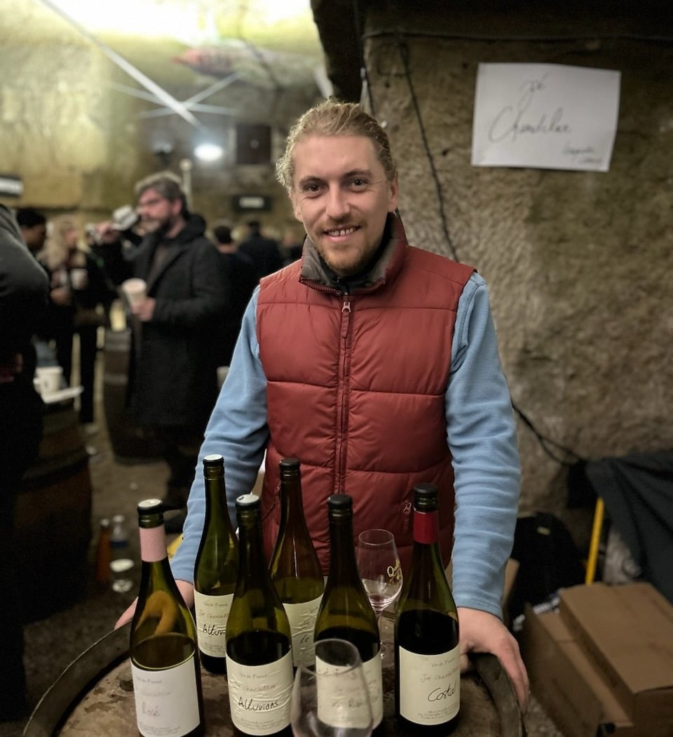 LES VIGNERONS DE SOUVIGNARGUES 1