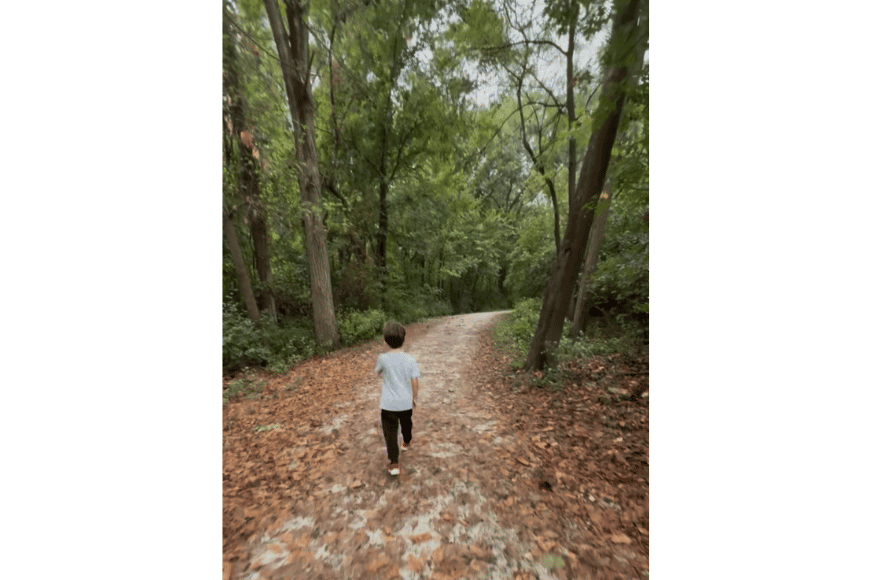 Riparian Trail 2