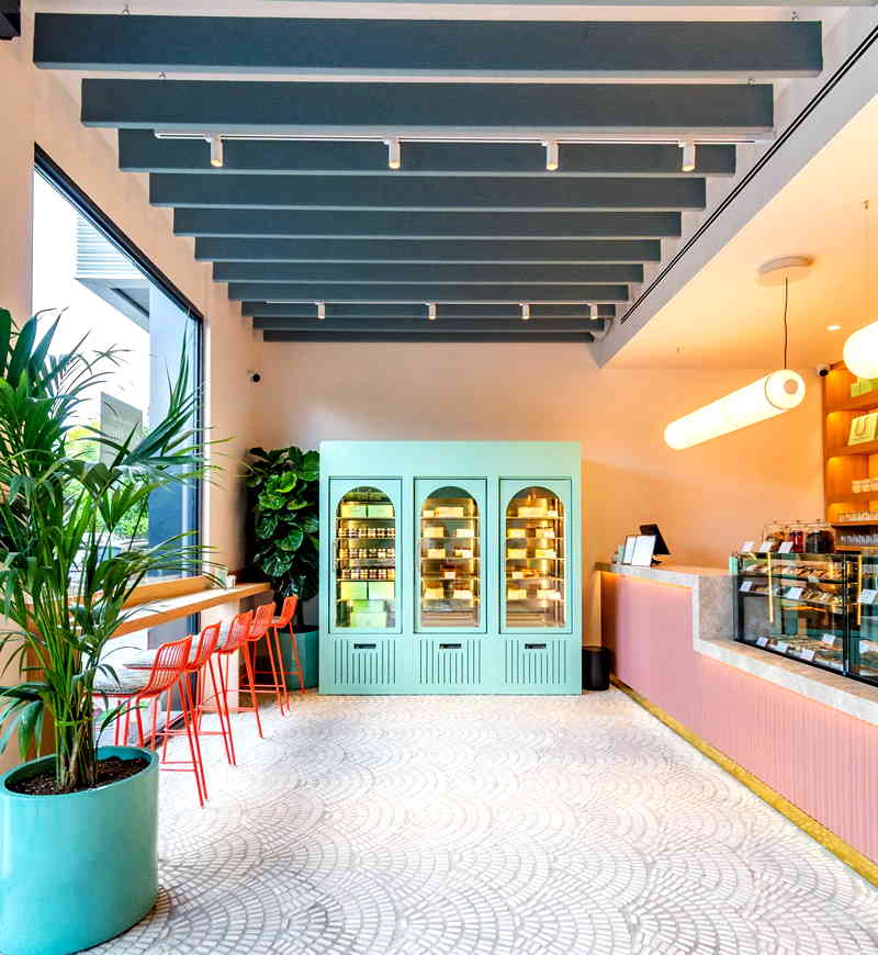 Sweet Bakery Viapol 3