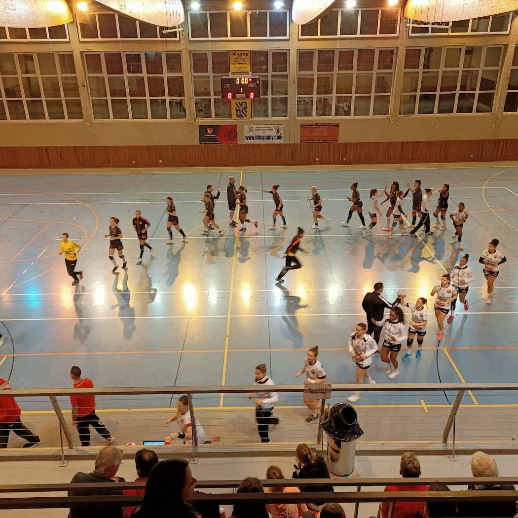 Entraînements 2