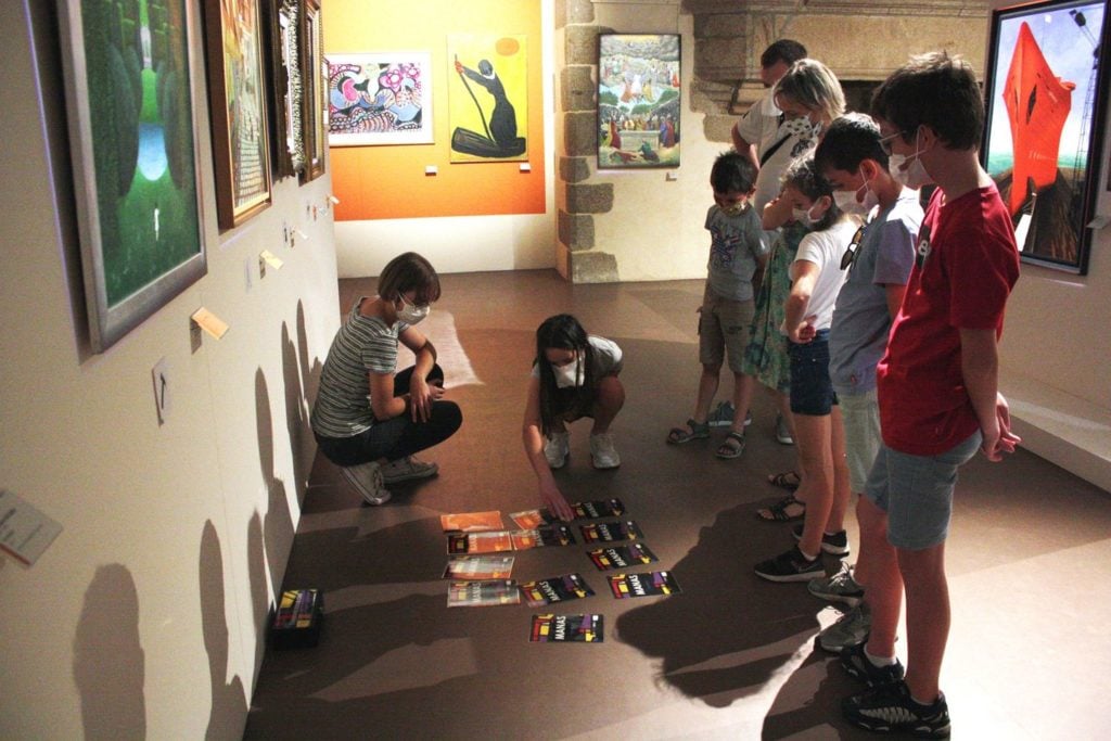 musée d'Art naïf et d'Arts singuliers 3