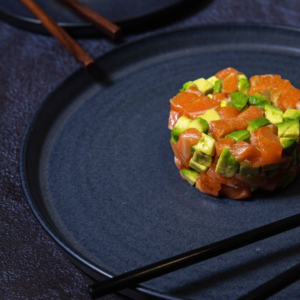 Lady Sushi Guérande 1