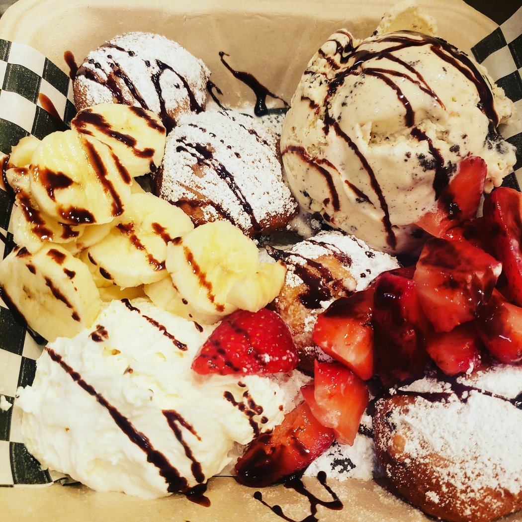 Endless Summer Sweets 3