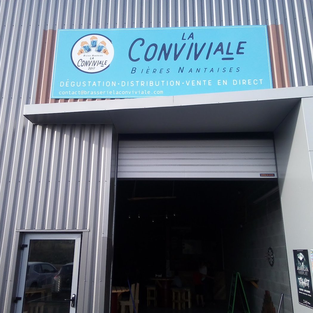 Brasserie La Conviviale 3