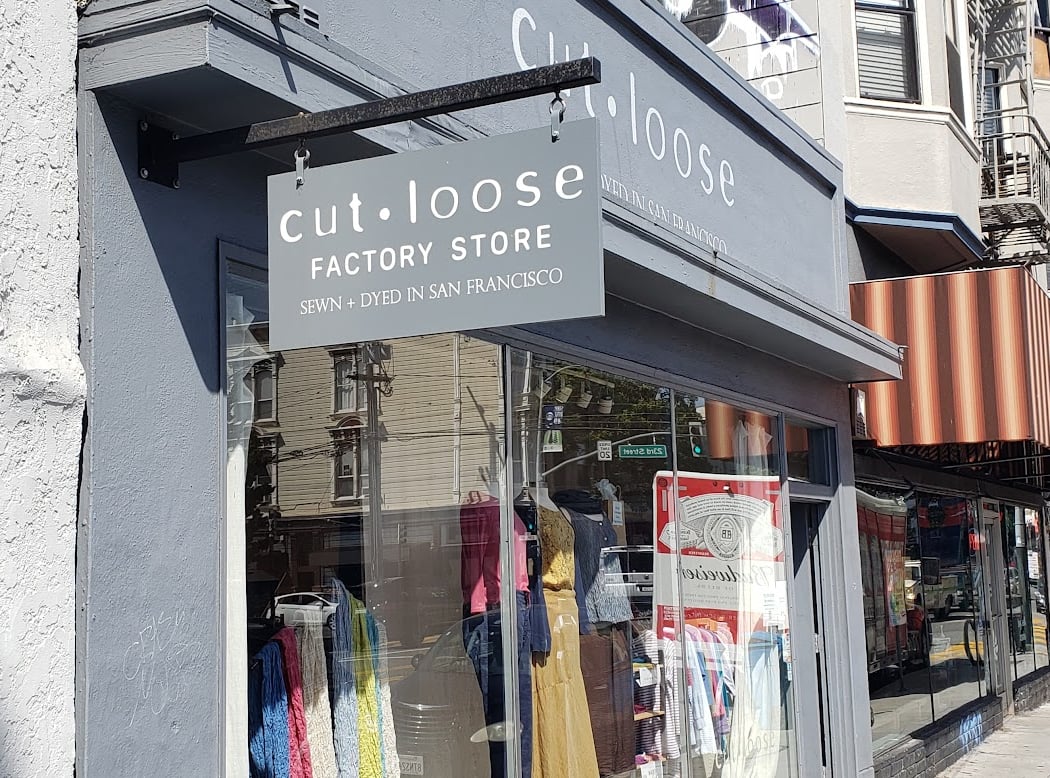 Cut Loose 2