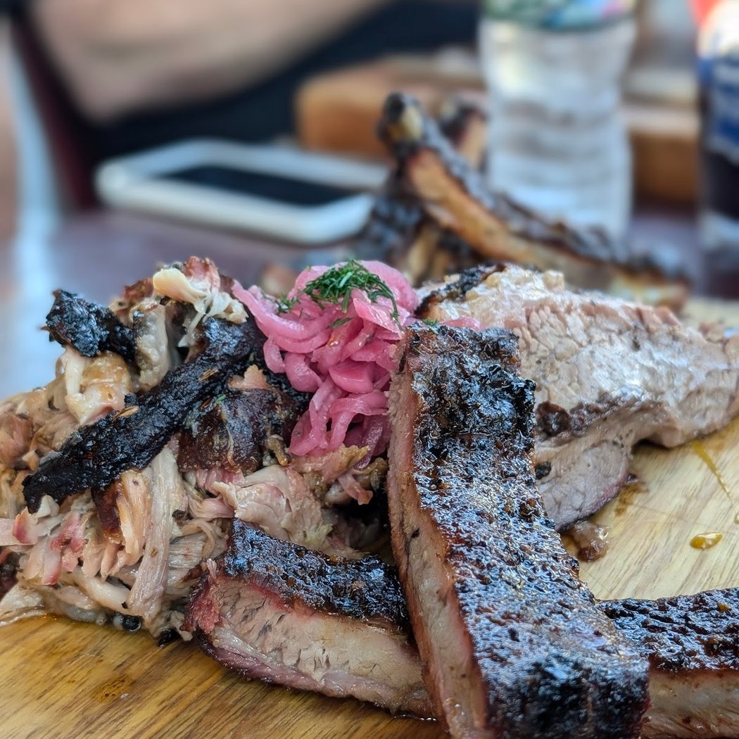 Pik Nik BBQ 1