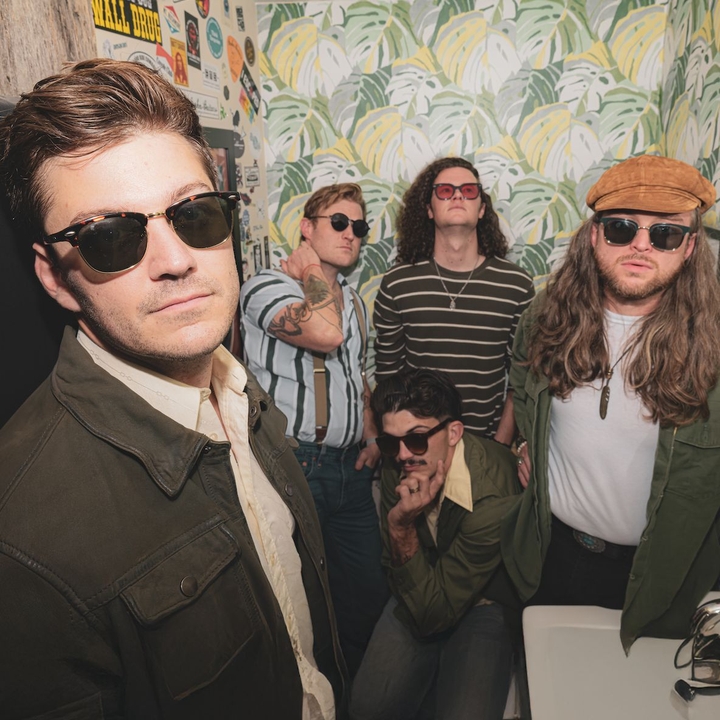 John Hollier & the Reverie 2