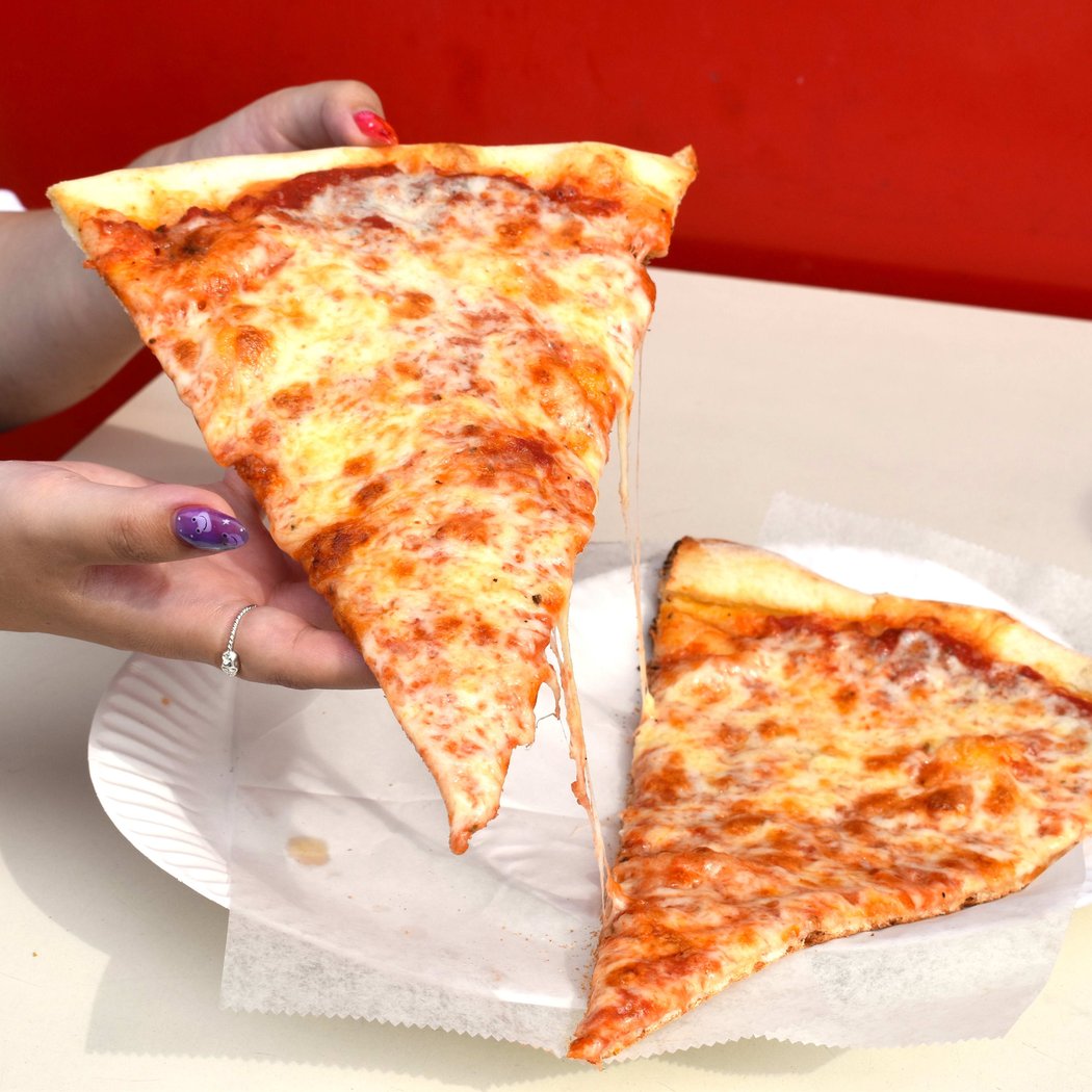 Espresso Pizzeria 1