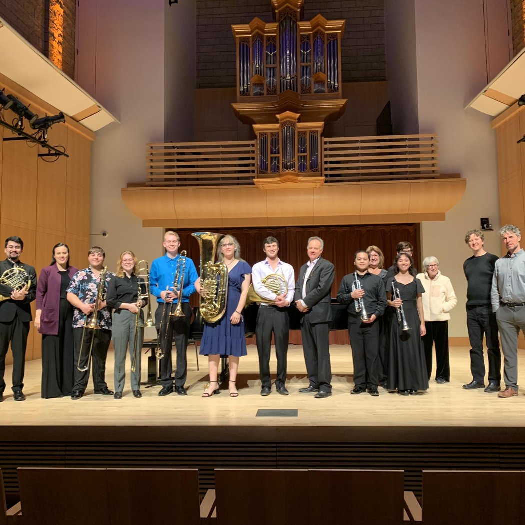 Sonoma State University Concerto Competition 1