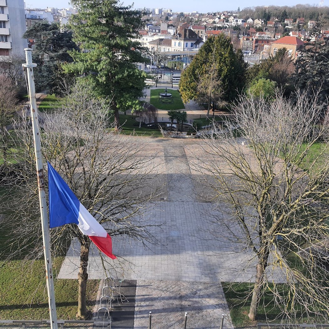 Mairie de Rosny-sous-Bois 3
