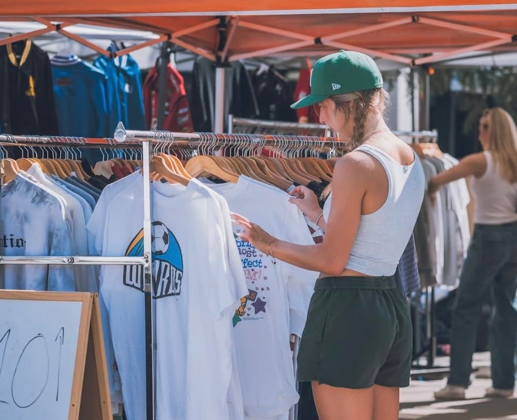 The Huntington Flea 1