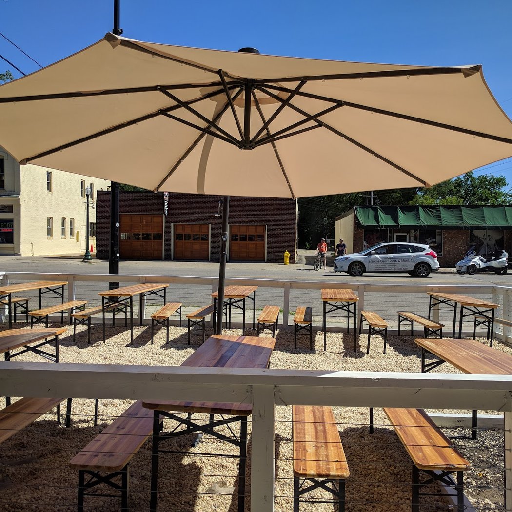 734 Brewing Company 3