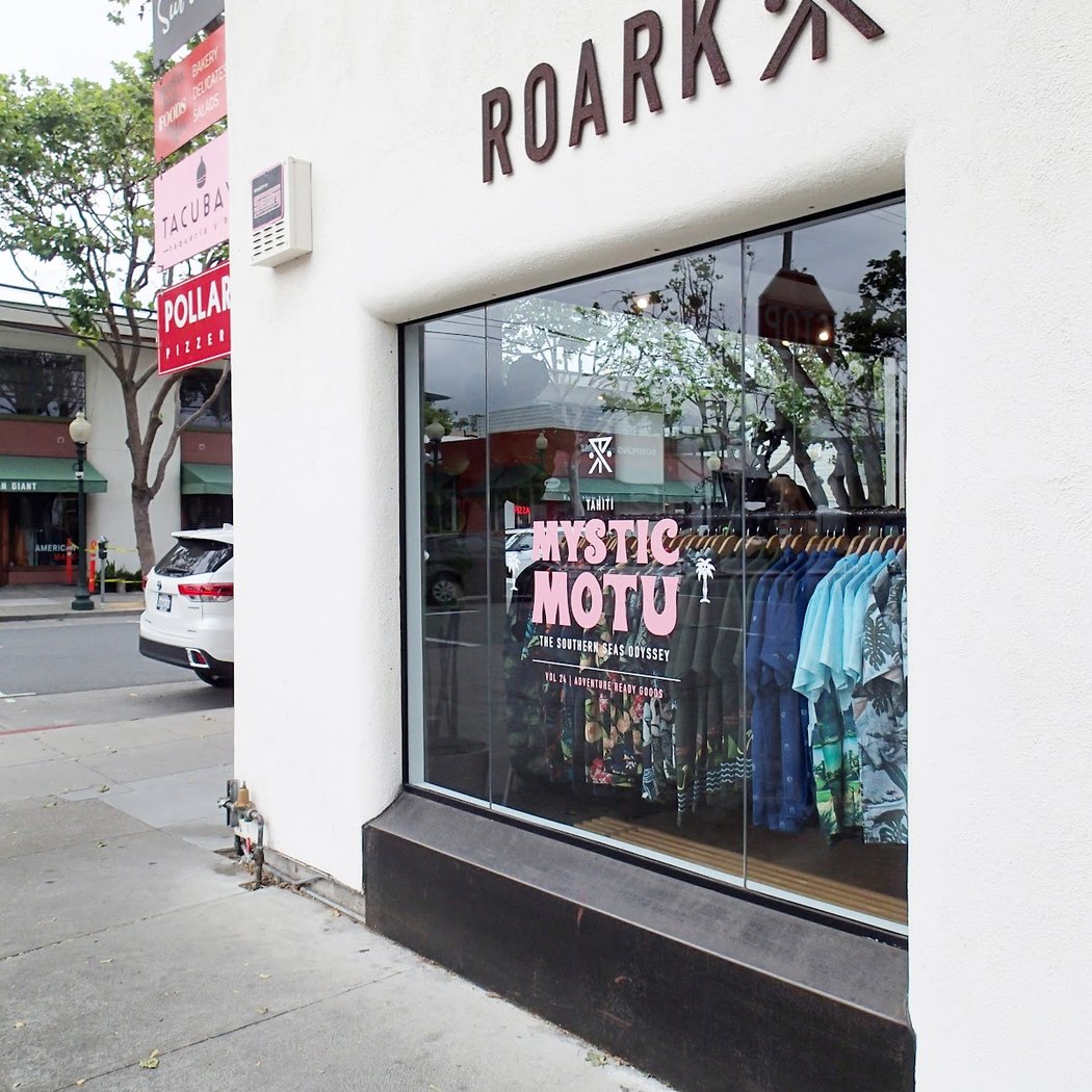 Roark 3