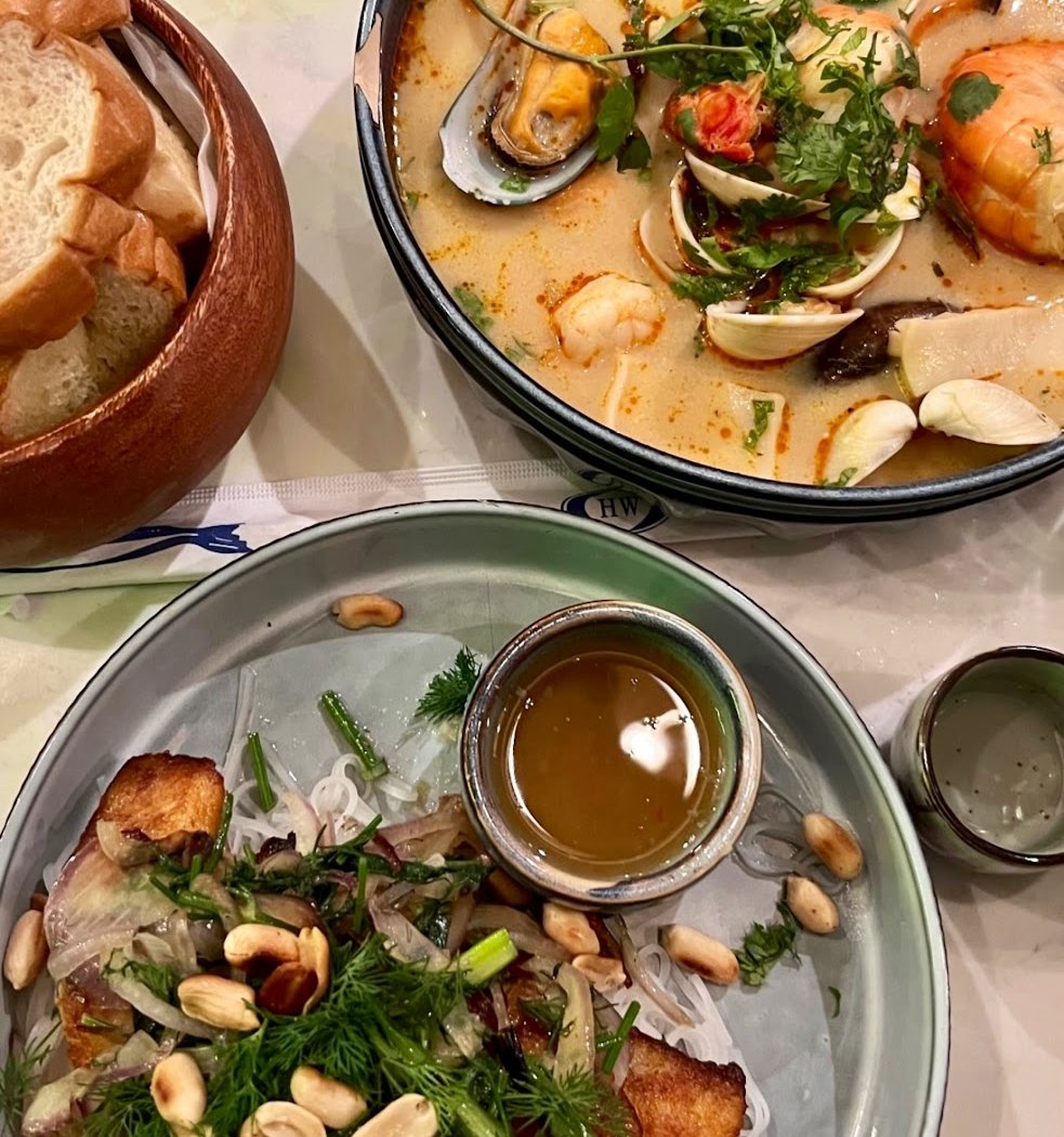 Ginger and Lemongrass 3