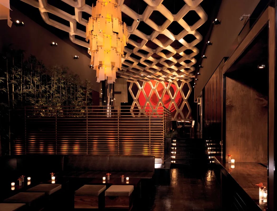 Célon Bar & Lounge 3