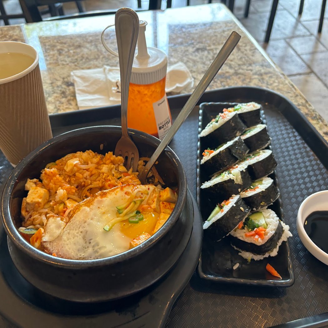 Korean house (T&T fusion) 3