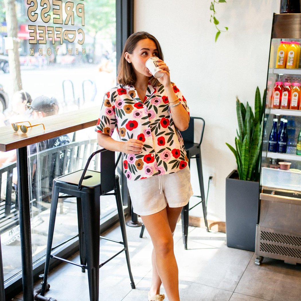 Black Press Coffee 2