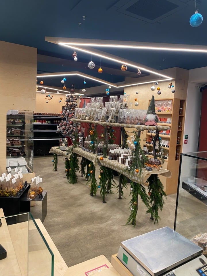 Boulangerie Patisserie Lesout 3