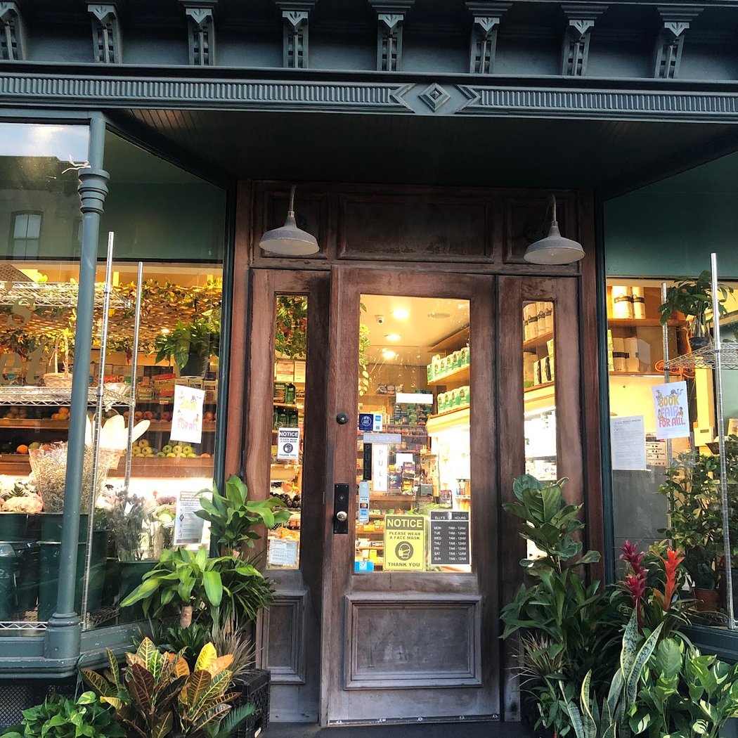 Elly's Market 2