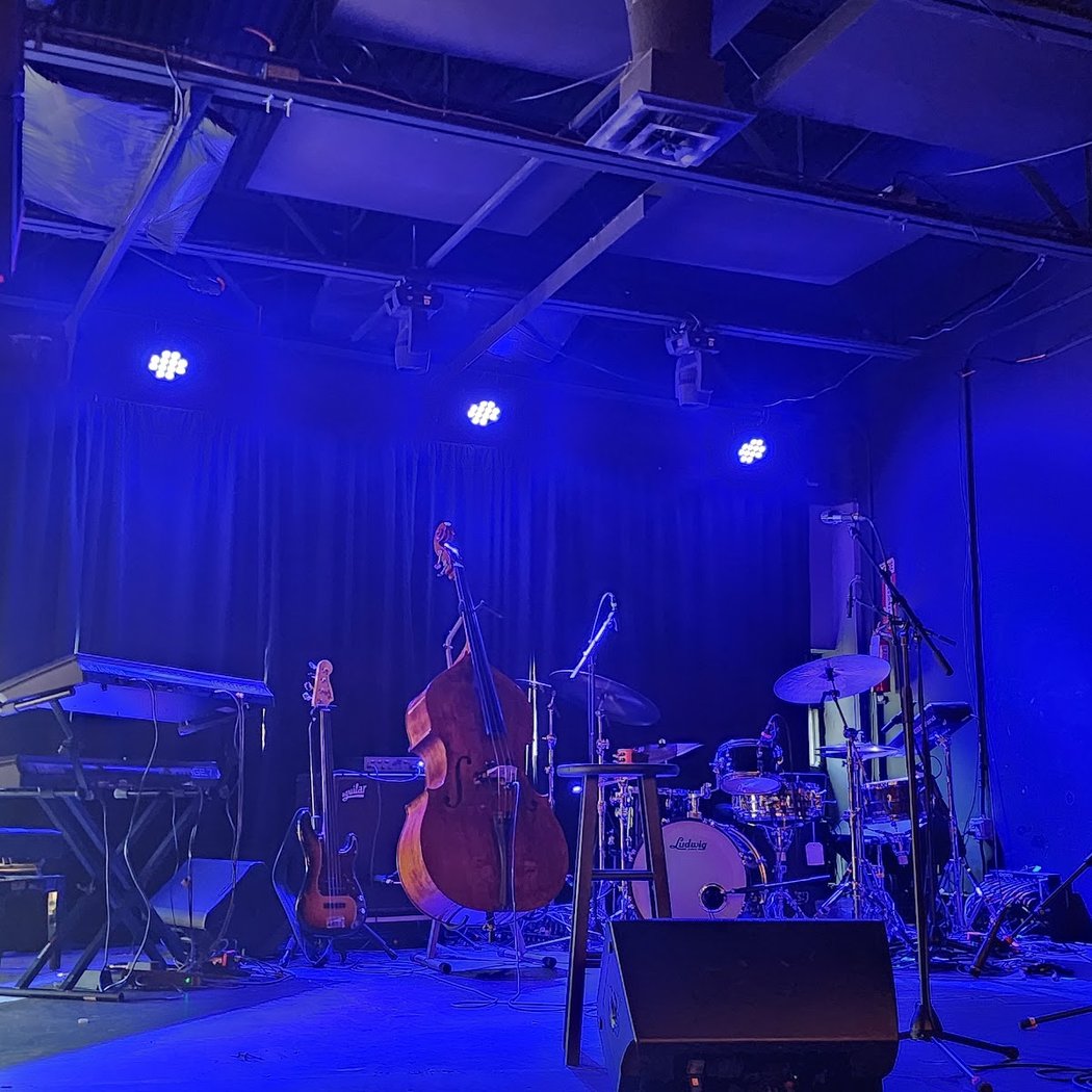 Kyle Gordon Tour 2