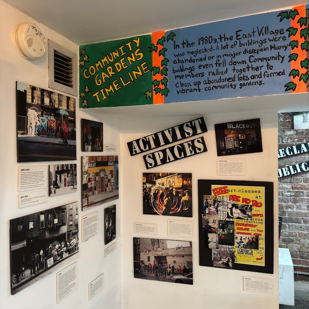Radical History Walking Tour 2