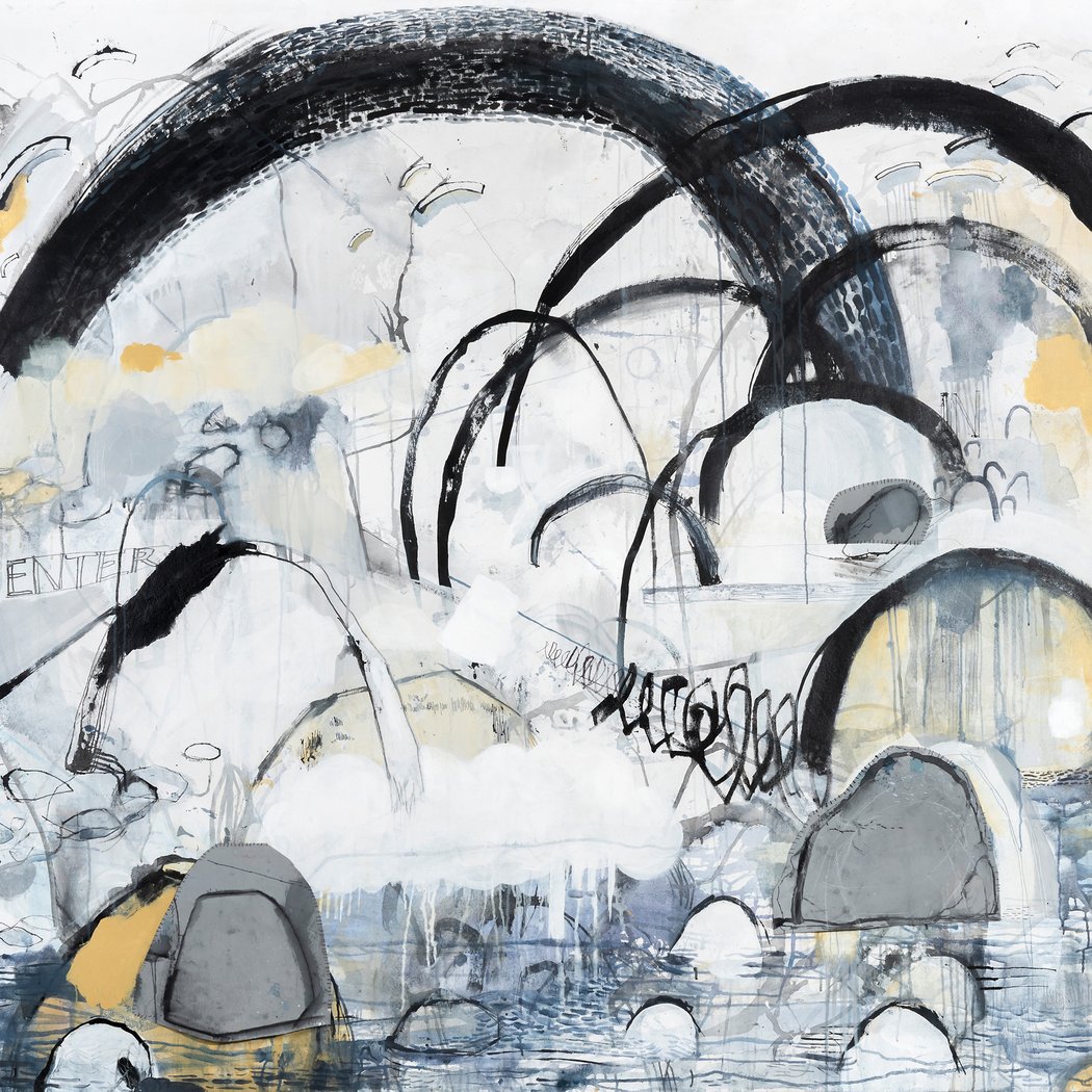 Emily Shepard–In Flux Exhibition
