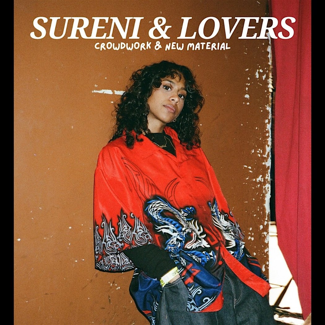 Sureni & Lovers