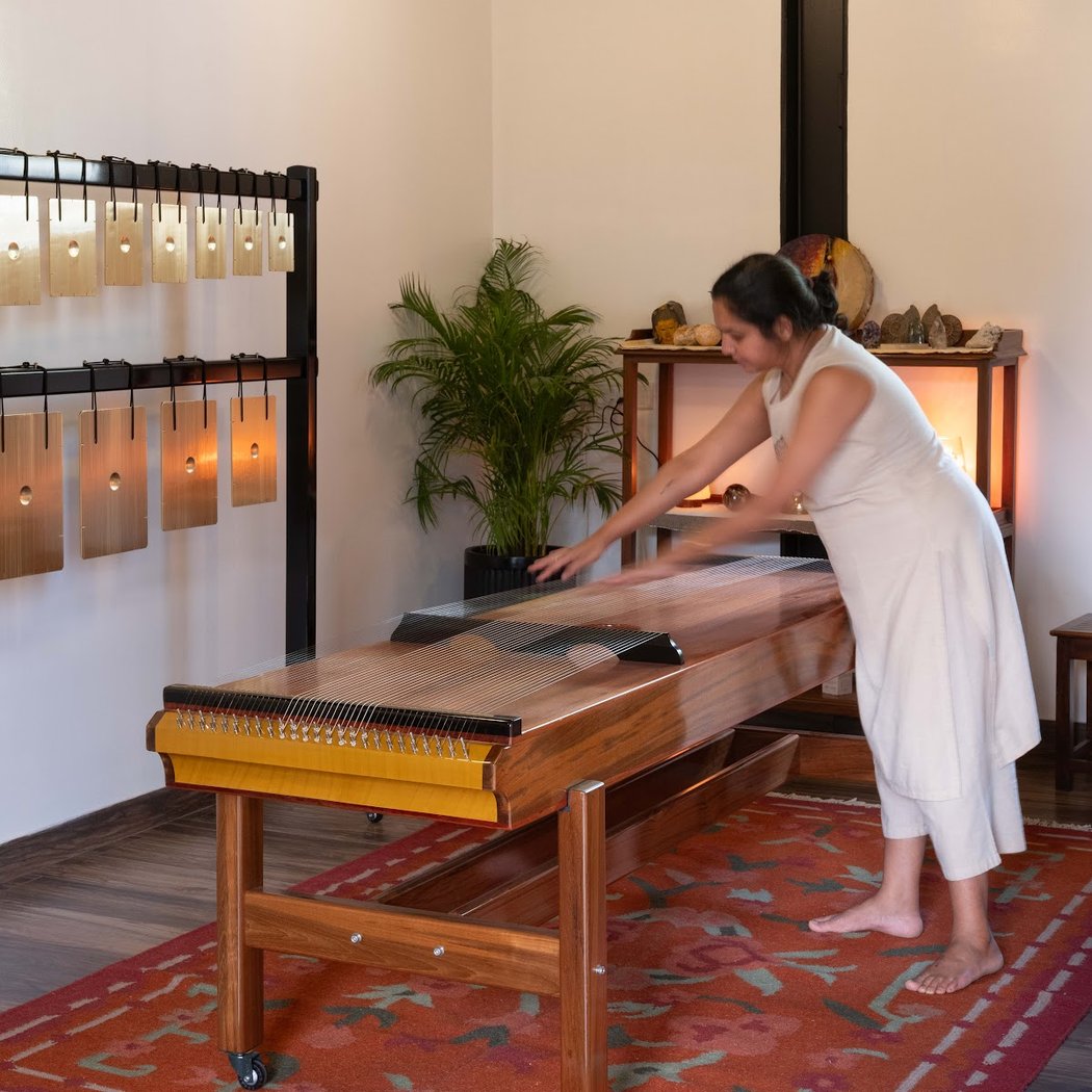Uruvana Wellness 3