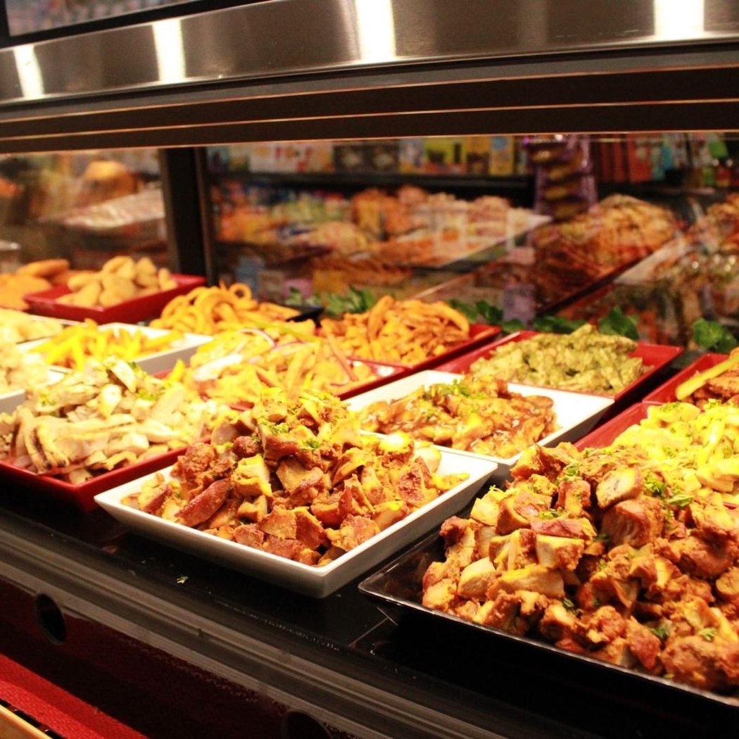 One Stop Health Deli & Market Inc. 1