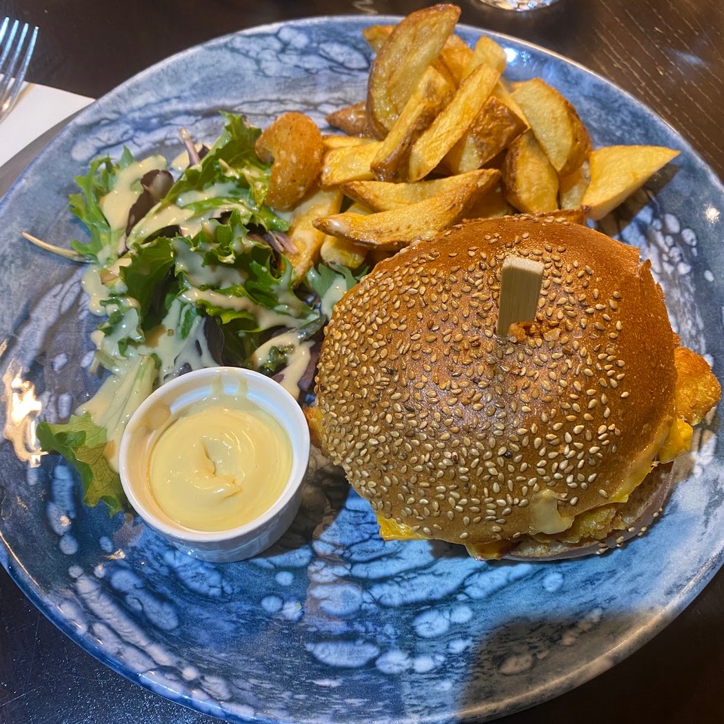 Le Kuzu Restaurant Brasserie 5